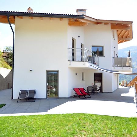 Abete Rosso Tesero Exterior foto