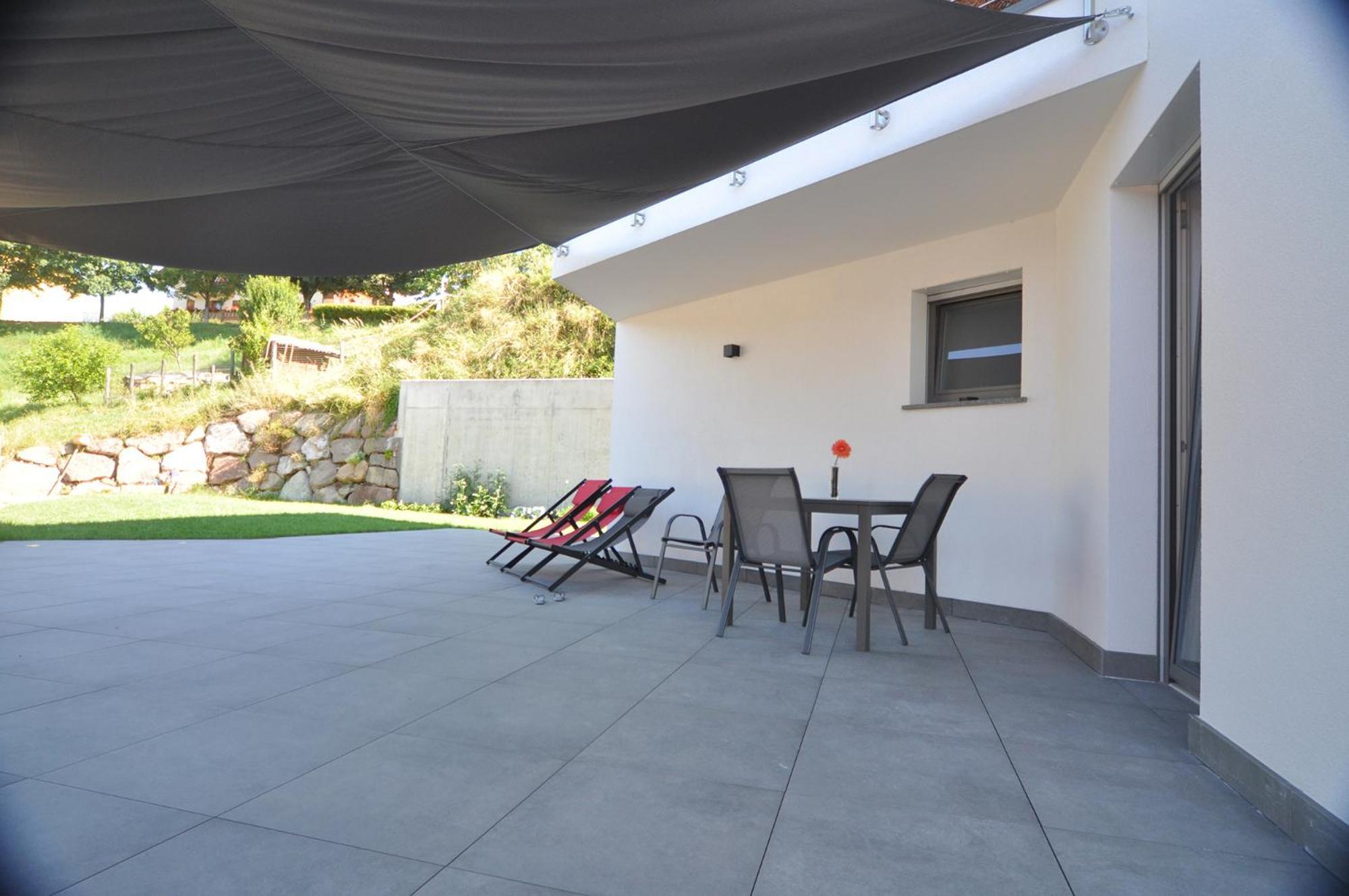 Abete Rosso Tesero Exterior foto
